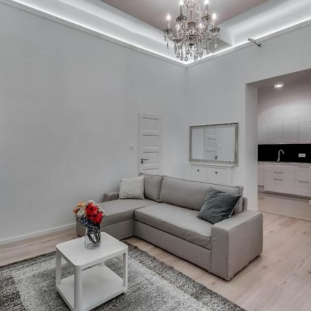 Pelicanstay At 5Th District Budapest Extérieur photo