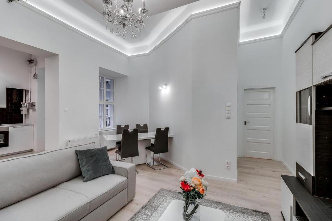 Pelicanstay At 5Th District Budapest Extérieur photo
