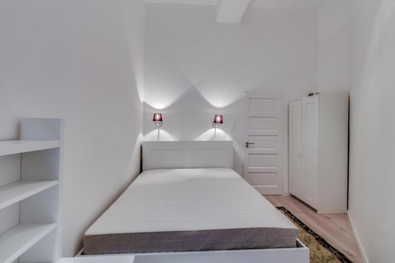Pelicanstay At 5Th District Budapest Extérieur photo